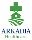 Arkadia Healthcare logo